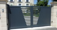 Notre société de clôture et de portail à Villers-l'Hopital